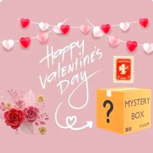 💝Valentine Mystery Boxes💝